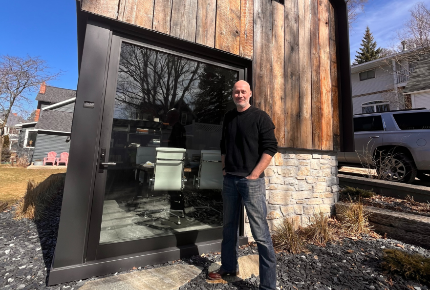 Fresh Coast Creatives: 100 houses with architect Michael Karr